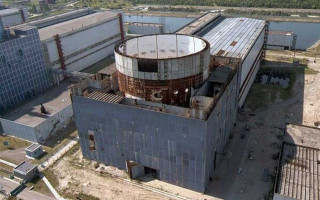 МАГАТЕ допоможе Україні добудувати енергоблоки Хмельницької АЕС