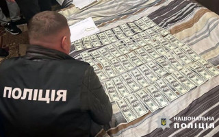 200 000 грн за непридатність до військової служби — на Хмельниччині викрили схему