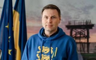 В Естонії сподіваються побачити кроки щодо прийняття України до НАТО