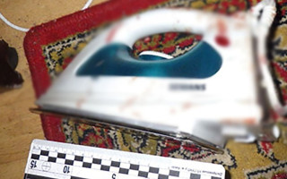У Києві зять вбив тещу праскою під час сварки
