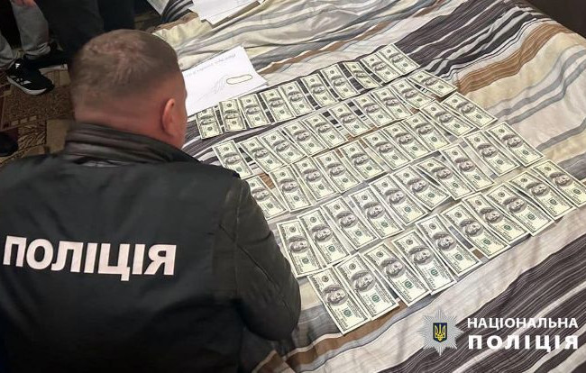 200 000 грн за непригодность к военной службе — в Хмельницкой области разоблачили схему