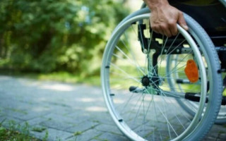 Гражданские пострадавшие от взрывов смогут получить статус лица с инвалидностью вследствие войны