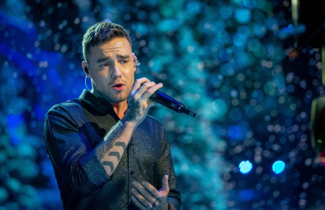 Лиам Пейн из группы One Direction погиб в результате падения с балкона отеля