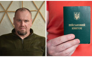 У Сухопутних військах допустили зниження мобілізаційного віку