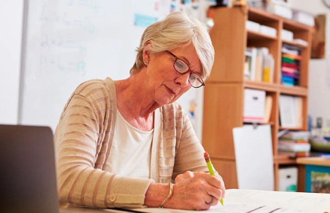 В Пенсионном фонде предупредили, что некоторые пенсионеры могут потерять до 20% выплат