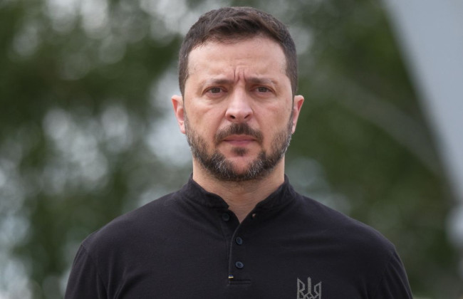 Запад избегает открытого обсуждения членства Украины в НАТО в обмен на территории, – Зеленский