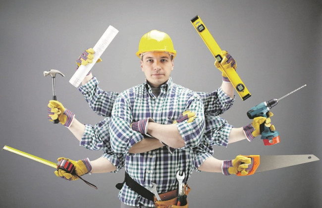 В трех столичных заведениях профтехобразования бесплатно можно получить рабочие профессии