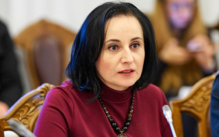 Навесні та влітку – очільниця Мінсоцполітики Оксана Жолнович анонсувала підвищення пенсій