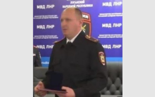 За службу окупантам отримав житло — на Франківщині засудили експравоохоронця, який перейшов на бік рф