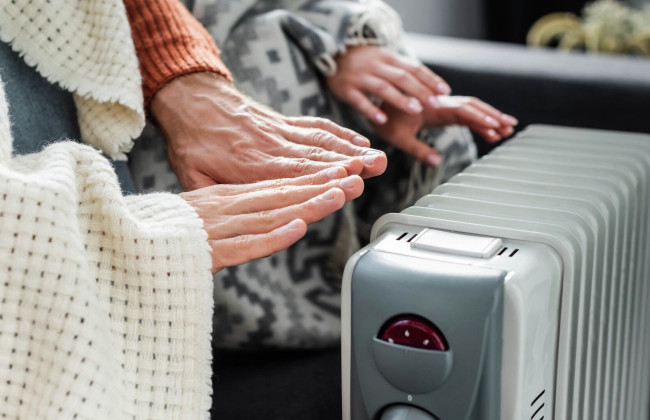 Как защитить работников от переохлаждения в холодный период — в Гоструда дали советы работодателям