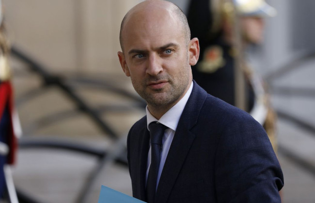 Министр иностранных дел Франции на выходных посетит Украину