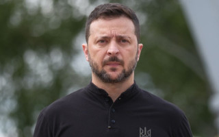 Захід уникає відкритого обговорення членства України в НАТО в обмін на території, – Зеленський