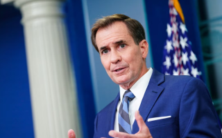 США підтримують План перемоги України, — Білий дім
