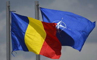 НАТО выразило солидарность с Румынией после нарушения ее воздушного пространства
