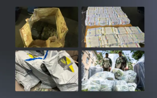 НАПК во второй раз выплатило вознаграждение обличителю коррупции — дело касалось подкупа руководителей НАБУ и САП