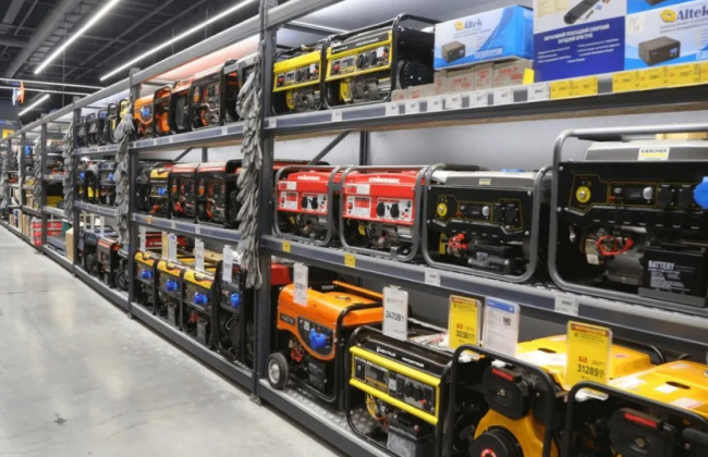 Кабмин утвердил перечень энергооборудования, которое можно импортировать без ввозной пошлины и НДС