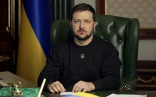 Владимир Зеленский заявил, что есть три сценария развития ситуации для Украины после выборов в США