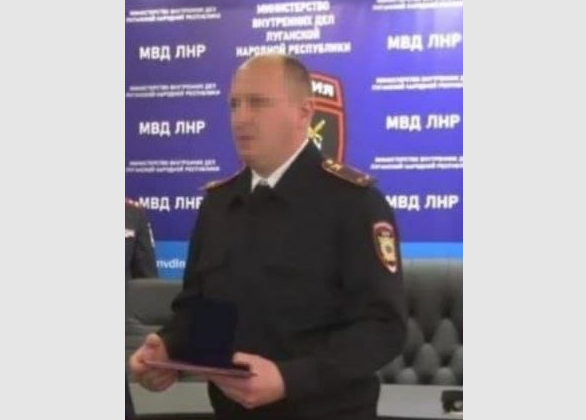 За службу оккупантам получил жилье — на Франковщине осудили экс-правохранителя, который перешел на сторону рф