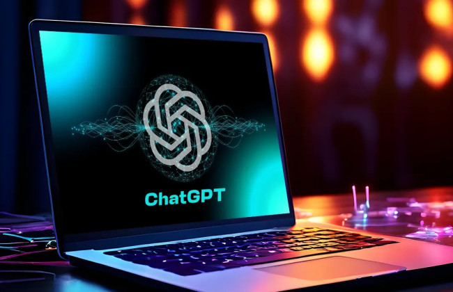 OpenAI выпустила приложение ChatGPT для Windows