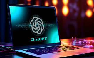 OpenAI выпустила приложение ChatGPT для Windows