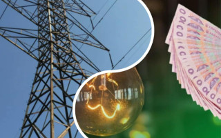 Підприємство має повернути Києву 2,4 млн гривень за завищену вартість енергозакупівель