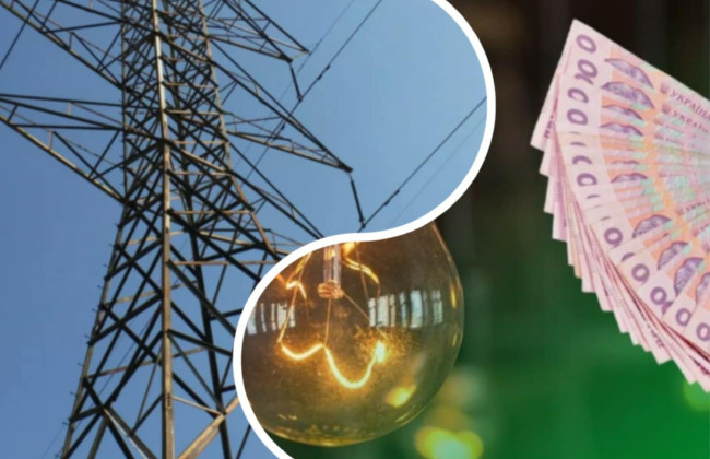 Предприятие должно вернуть Киеву 2,4 млн гривен за завышенную стоимость энергозакупок