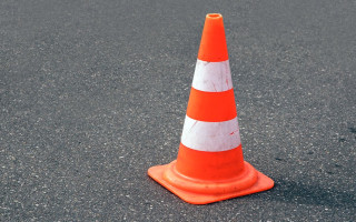 На Північному мосту у Києві обмежать рух транспорту у напрямку лівого берегу