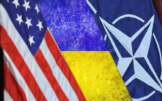 Україну готові запросити до НАТО, якщо на виборах США переможе Камала Гарріс – Le Monde
