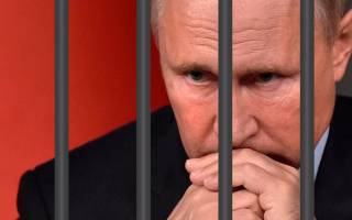 Боїться арешту за ордером МКС – путін вирішив уникнути саміт G20 у Бразилії