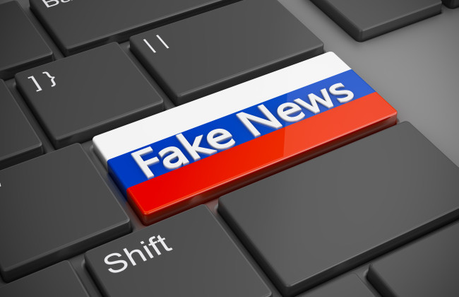 США предлагают $10 миллионов за информацию о российском медиа «Рыбарь»