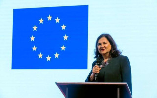 Єврокомісія наприкінці жовтня дасть оцінку прогресу України на шляху до ЄС