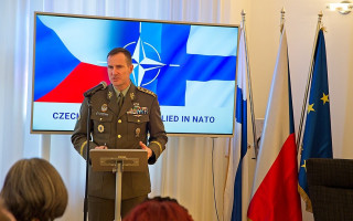 У Чехії поскаржилися, що набір в армію йде не так добре, і «доведеться вживати більш радикальних заходів»