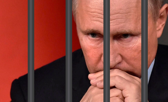 Боится ареста по ордеру МУС – путин решил избежать саммита G20 в Бразилии