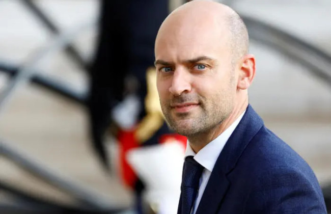 Франция поддержала План победы Владимира Зеленского