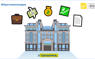 І гроші не друкує, і пенсії не виплачує і податки не встановлює – 5 міфів про роботу Мінфіну, відео