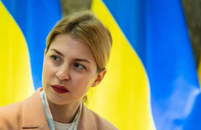 Ольга Стефанишина считает, что рейды ТЦК в ресторанах и на концертах – это верно с точки зрения справедливости