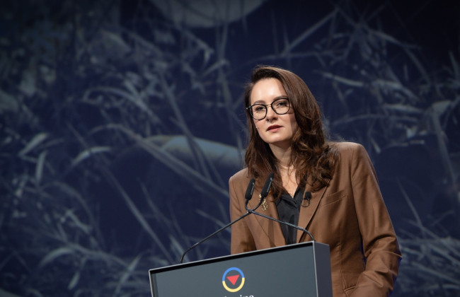 В Минэкономики заявили, что экономика выросла на 3,8%, но дефицит специалистов негативно влияет на ожидания