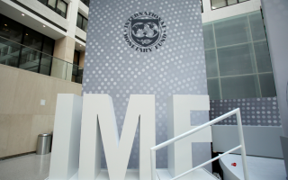 МВФ уже найближчим часом виділить Україні понад 1 мільярд доларів