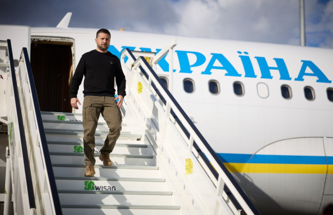 США в последующие месяцы будут давать Украине крупные пакеты военной помощи раз в две-три недели