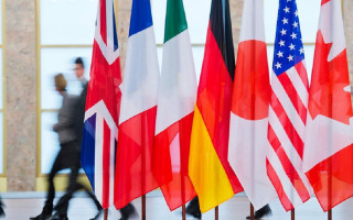 Міністри оборони G7 підтримали шлях України до членства в НАТО