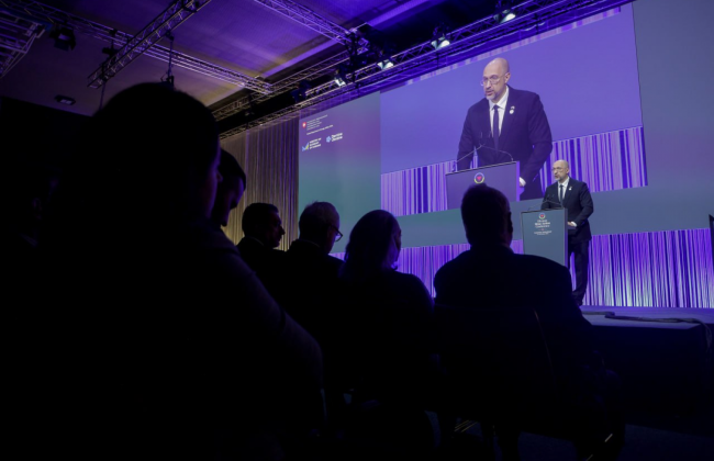 Правительство одобрило стратегию внедрения на предприятиях отчетности по устойчивому развитию