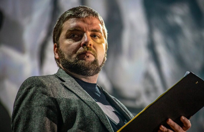 Український правозахисник та військовий Максим Буткевич звільнений з російського полону