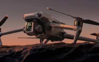 Виробник дронів DJI подав до суду на Пентагон через санкції