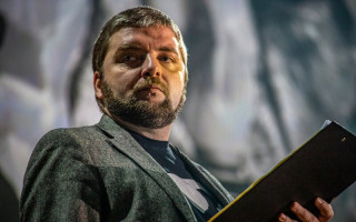 Український правозахисник та військовий Максим Буткевич звільнений з російського полону