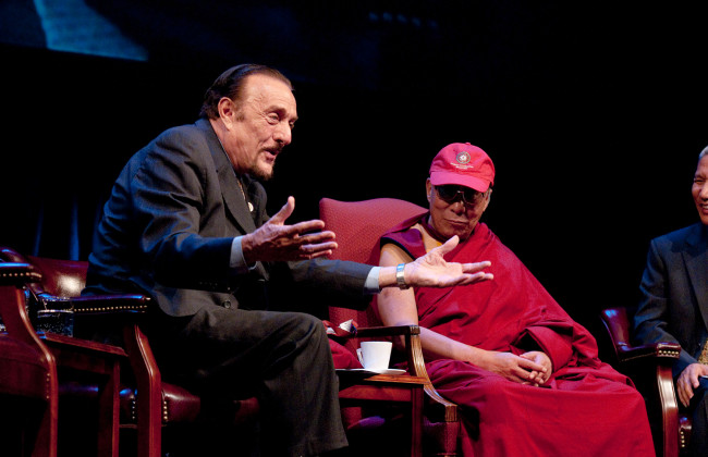 Умер автор «стенфордского эксперимента» Филипп Зимбардо