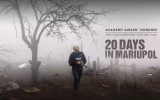 У Тринідаді і Тобаго відбувся перший показ фільму «20 днів у Маріуполі»