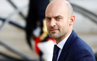 Франція підтримала План перемоги Володимира Зеленського