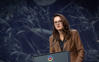У Мінекономіки заявили, що економіка зросла на 3,8%, але дефіцит фахівців негативно впливає на очікування