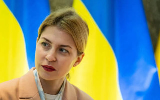 Ольга Стефанішина вважає, що рейди ТЦК у ресторанах і на концертах – це вірно з точки зору справедливості