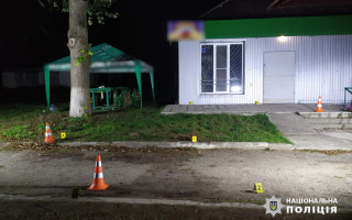На Черкащині чоловік кинув гранату у компанію підлітків — троє постраждалих